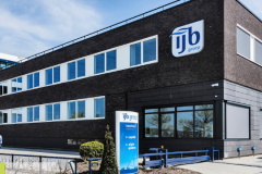 IJB Group Mortel centrale - TBR Solutions