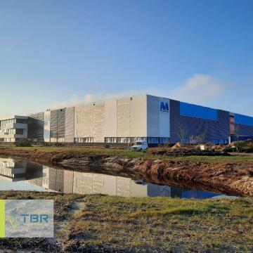 TBR Solutions 2022 aanbouw Moderna