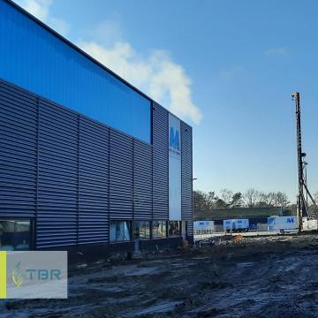 TBR Solutions 2021 bouw Moderna