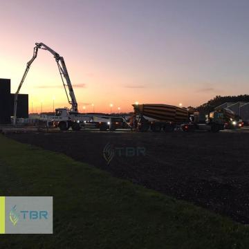 TBR Solutions 2021 bouw Moderna