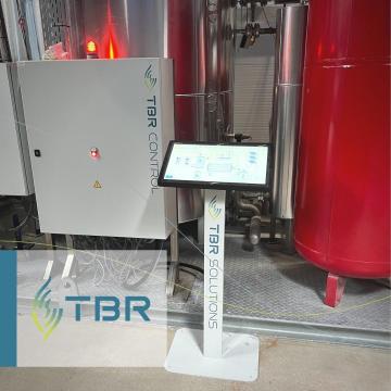 TBR Solutions PLC Moderna