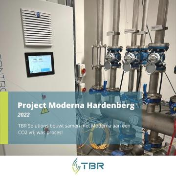 TBR Solutions 2021