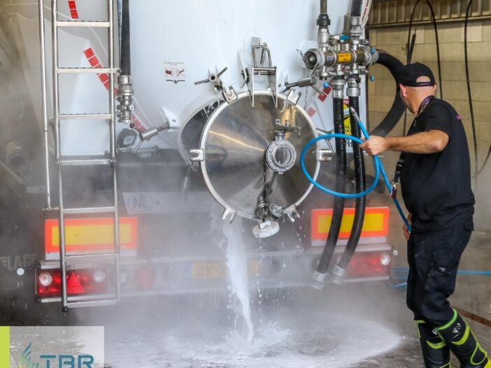 gas besparen