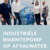 CO2 reductie in de wasserij